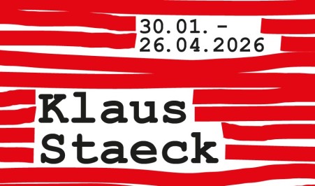 Klaus Staeck - Papierarchiv Höhle