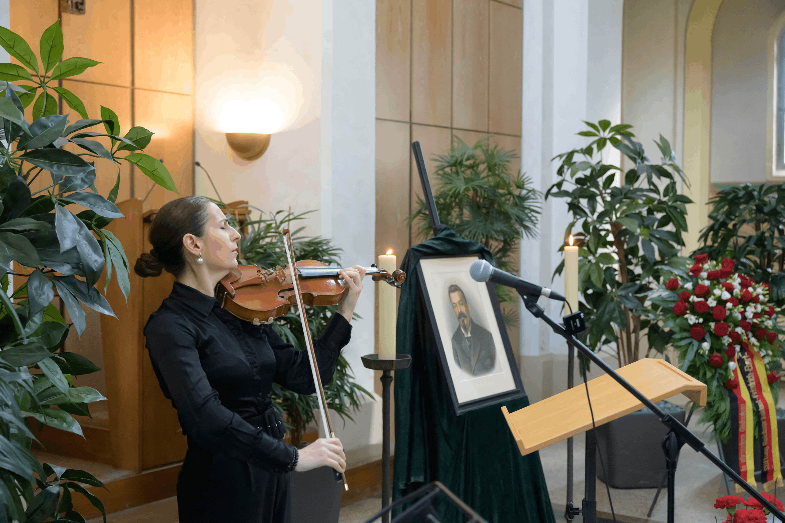 100. Todestag von Friedrich Ebert