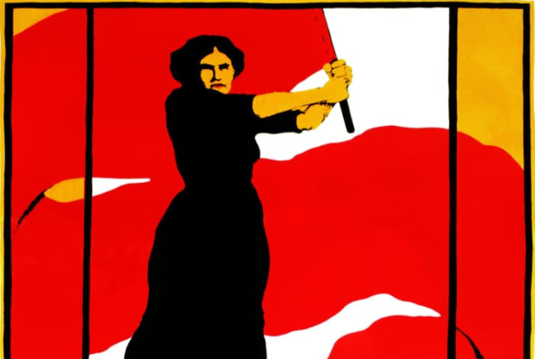 Öffentliche Führung: Frauenleben in der Weimarer Republik