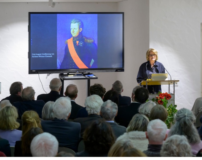 Rückblick: Neujahrsempfang 2026