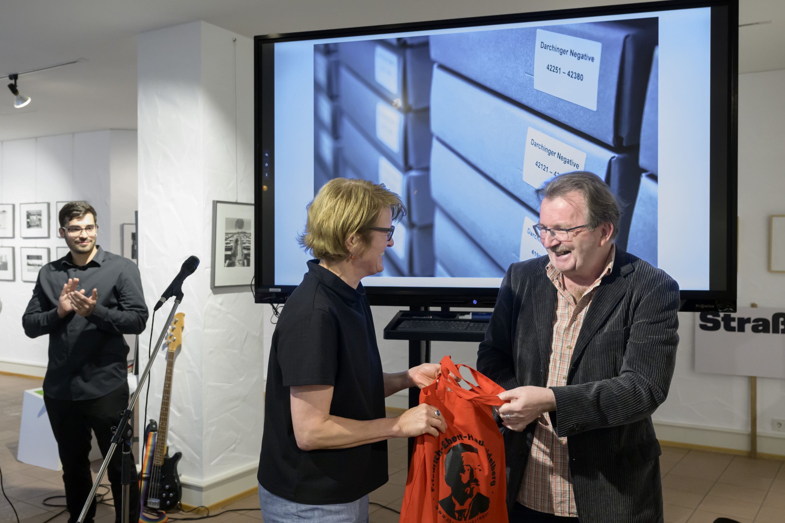 Darchinger Jupp Vernissage 209