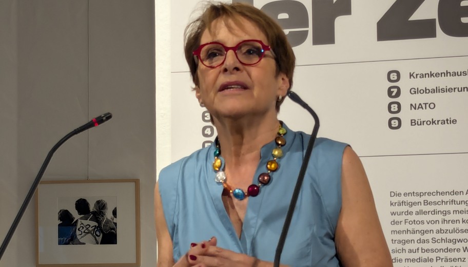 Vortrag Miard Delacroix