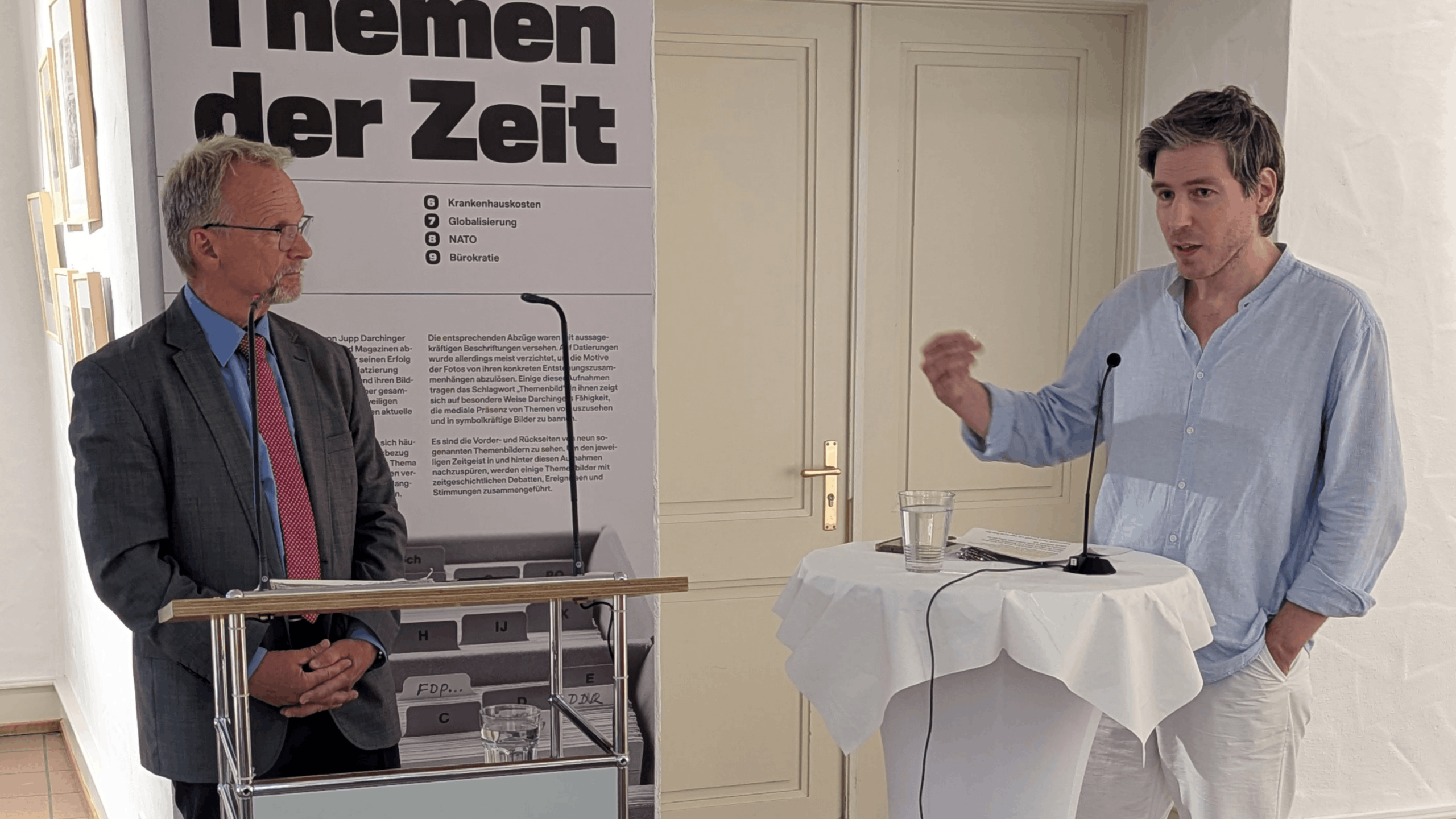 Steiger und Darchinger