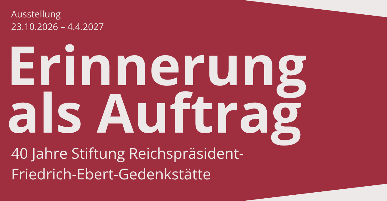 ebert-gedenkstaette.de