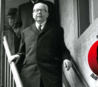 Gespräch mit Rolf Mützenich: Gustav Heinemann, der Frieden und die SPD