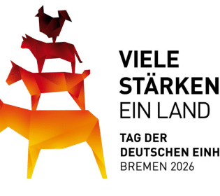 Bürgerfest zum Tag der Deutschen Einheit 2026 in Bremen