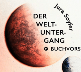 90 Jahre Weltuntergang
